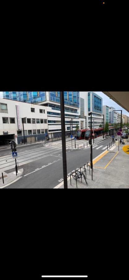 Studio 1 Piece Proche Promenade Des Anglais Appartement Nice Buitenkant foto